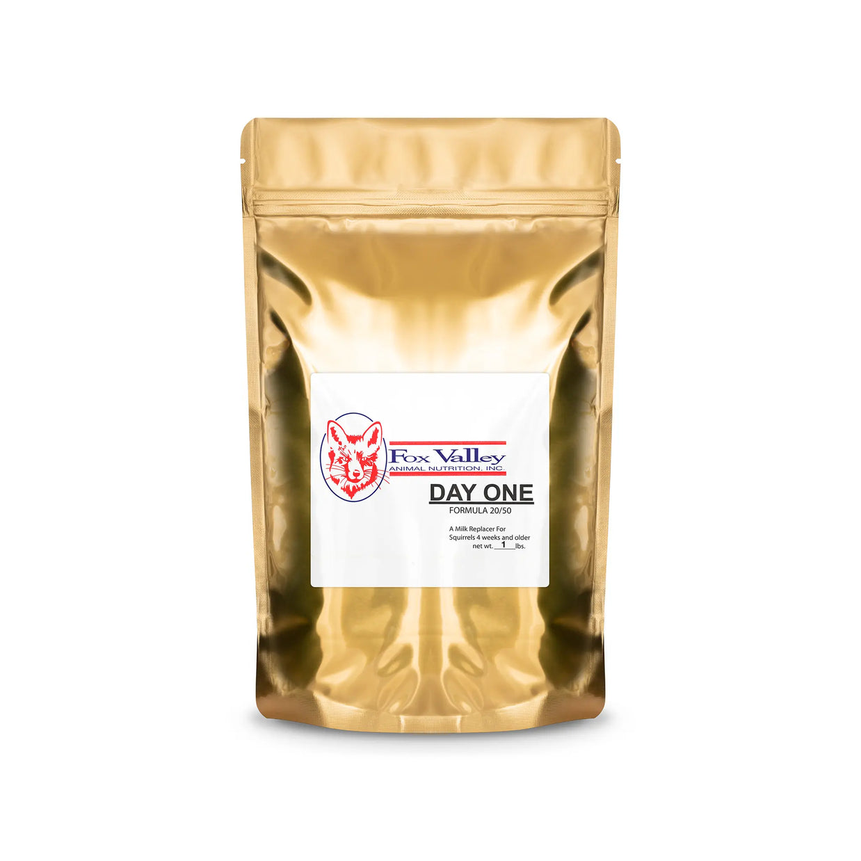Image of Fox Valley 20/50 Formula.