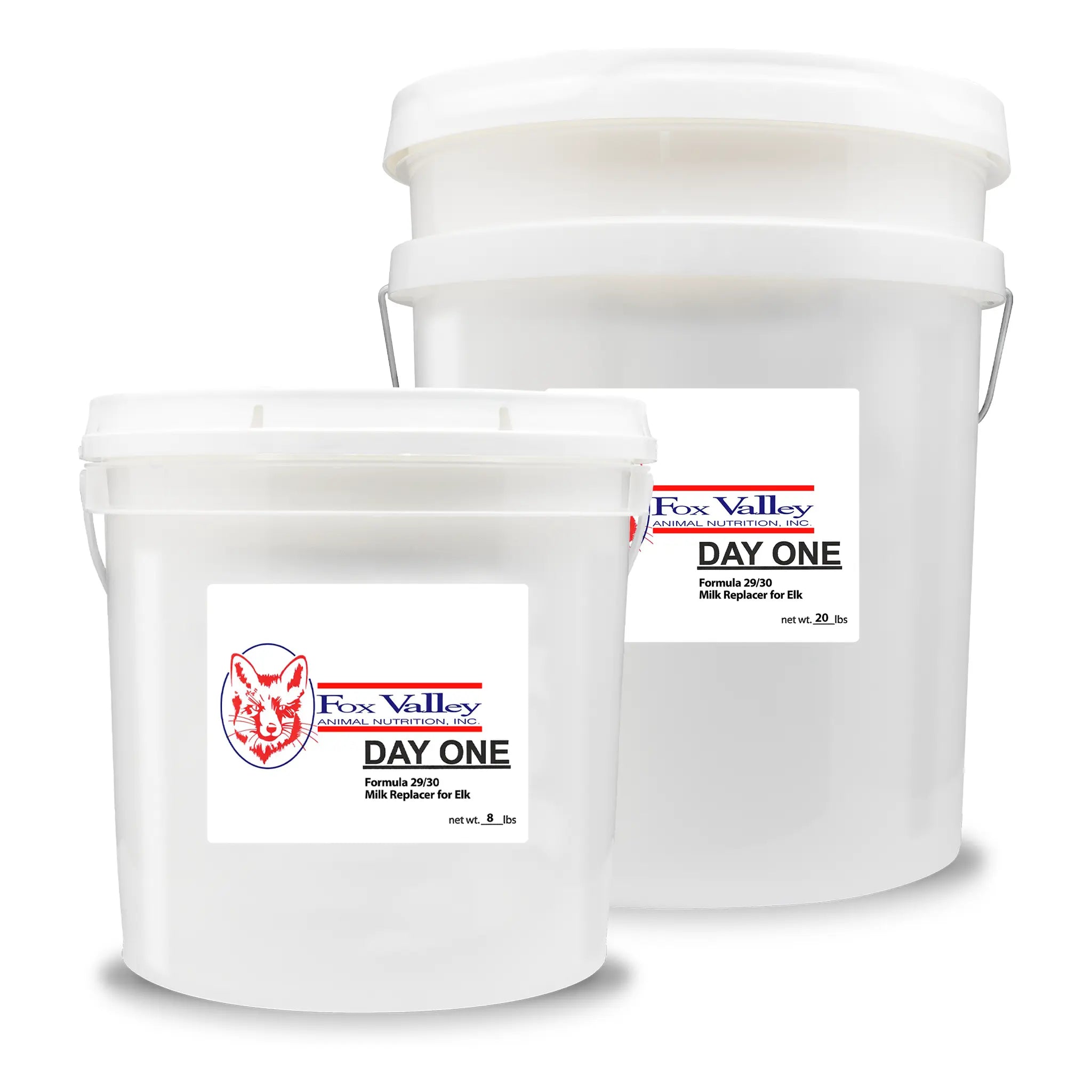 Fox Valley Day One Formula 29/30 for Elk – Henry's Pets