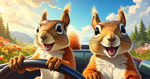 ❄️ Henry’s Winter Conference Tour Is Here! ❄️