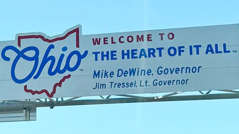 Ohio Conference Wrap-Up