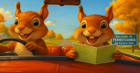 🚂 All Aboard the Henry’s Express! 🚂