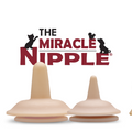 Miracle Nipples: Made for Real-World Animal Care