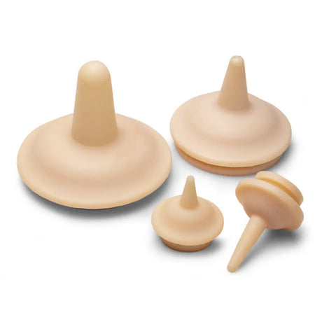 Nursing Nipples