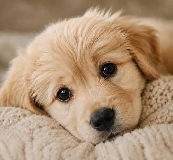 Puppies
