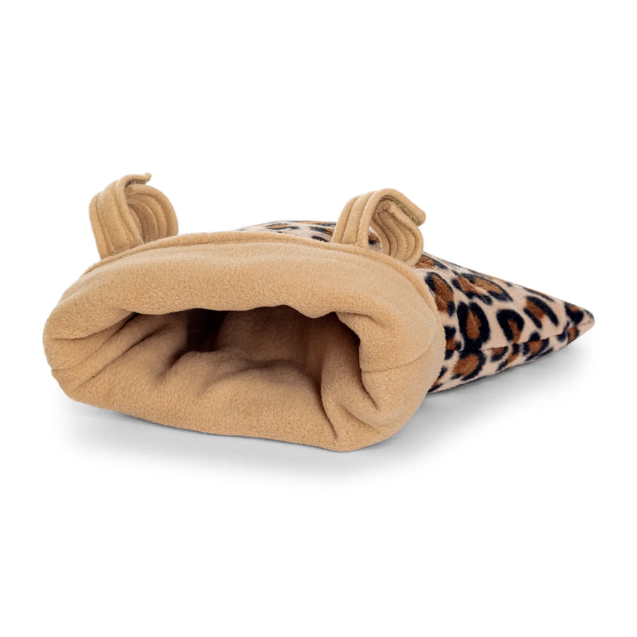 Image of Cozy Pocket on its side.