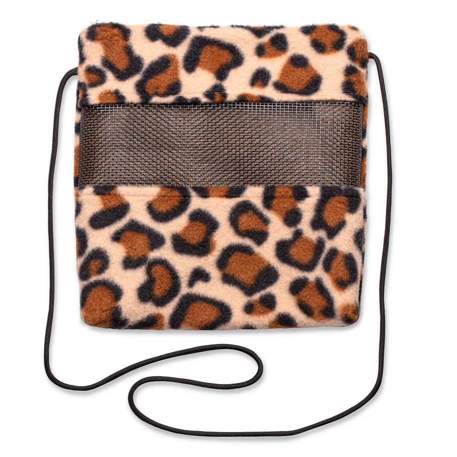 Image of a Flyer Bonding Pouch against a white background.