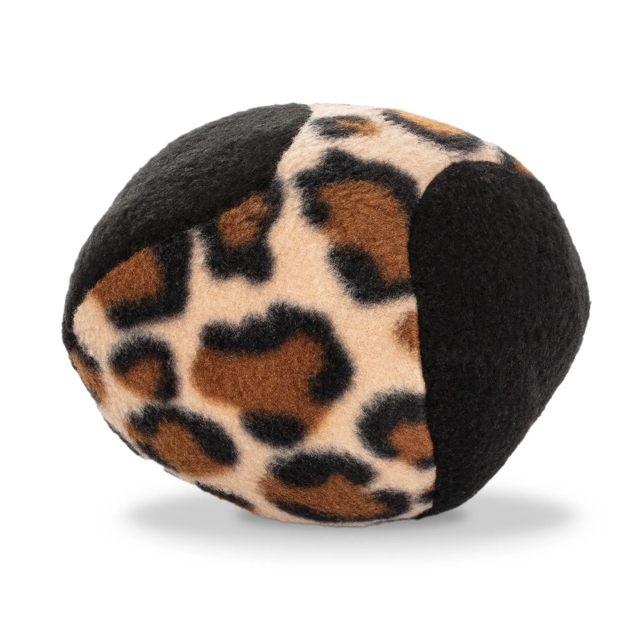 Image of a Jingle Buddy on a white background.