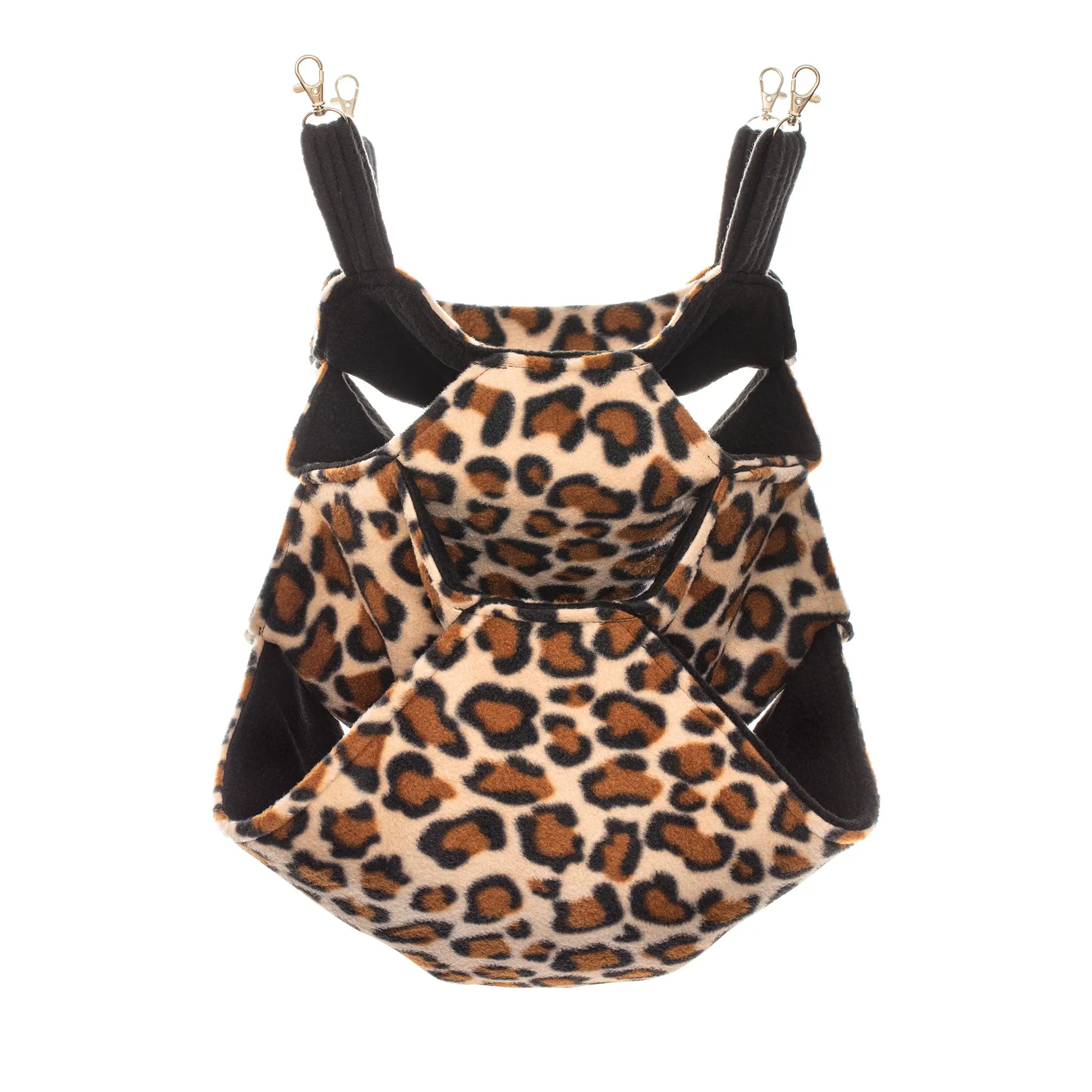 Image of Large four-tiered Honeycomb Hammock