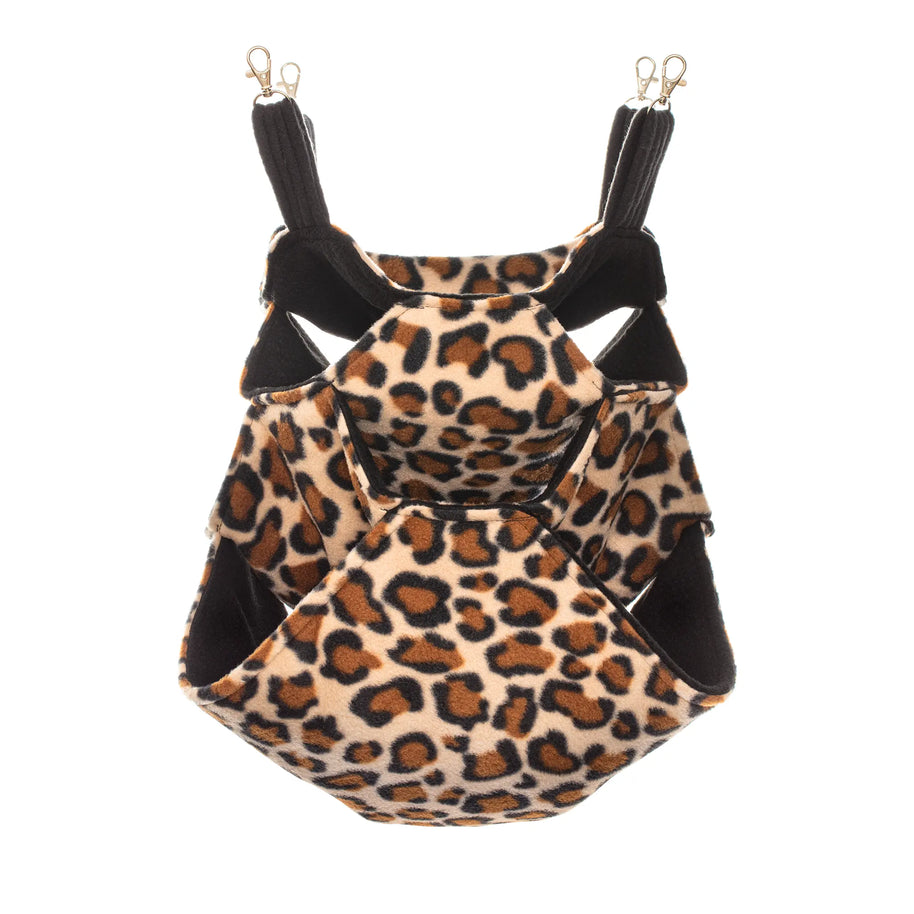 Image of Large four-tiered Honeycomb Hammock