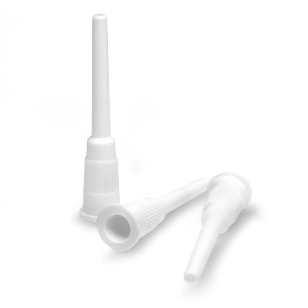 Cannula Tips