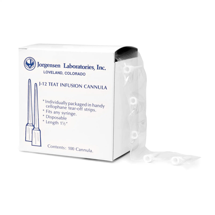 Cannula Tips