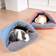 Henry's Cozy Cave