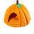 Henry's Cozy Pumpkin