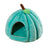 Henry's Cozy Pumpkin