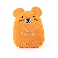Henry's Crinkle Bear Toy