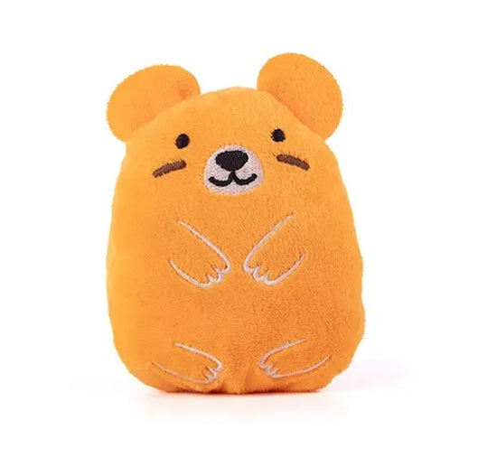 Henry's Crinkle Bear Toy