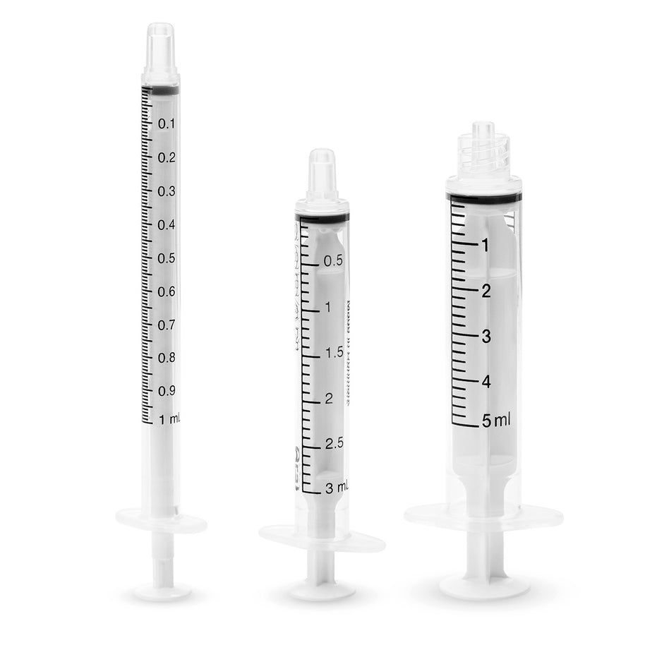 Easy-Grip Nipple Feeding Kit