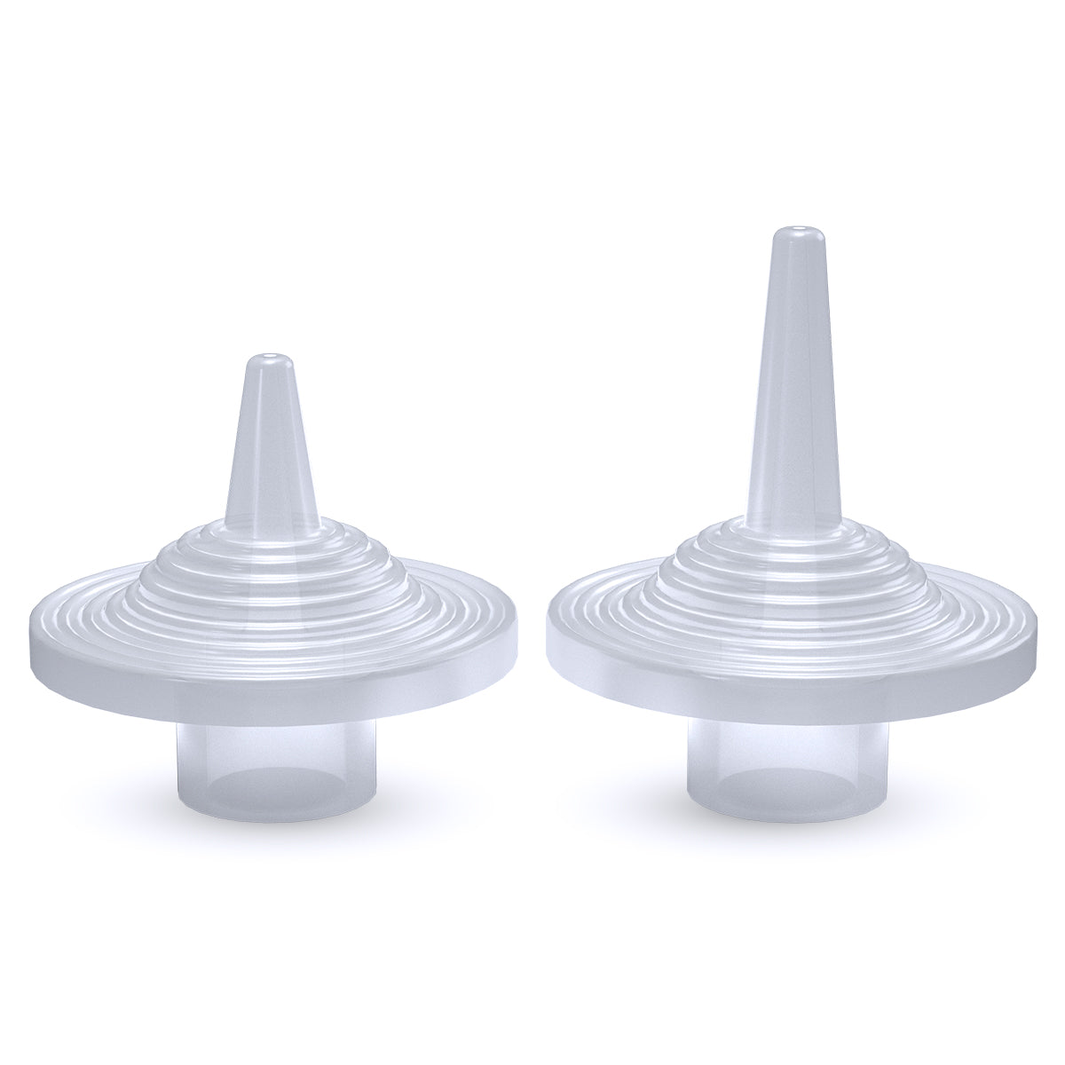 Easy-Grip Nipples - for Nursing Baby Animals