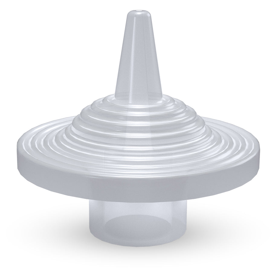 Easy-Grip Nipples - for Nursing Baby Animals