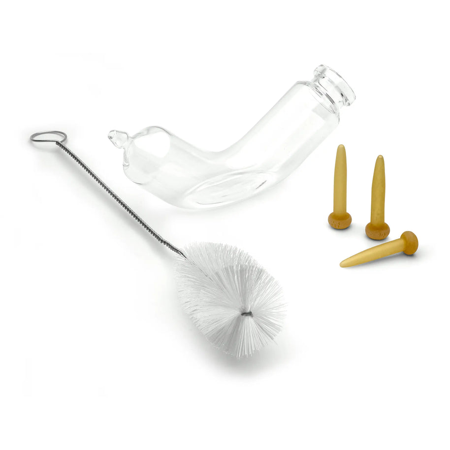 Catac Foster Feeding Bottle Kits