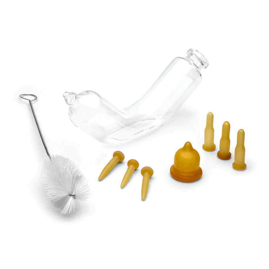 Catac Foster Feeding Bottle Kits