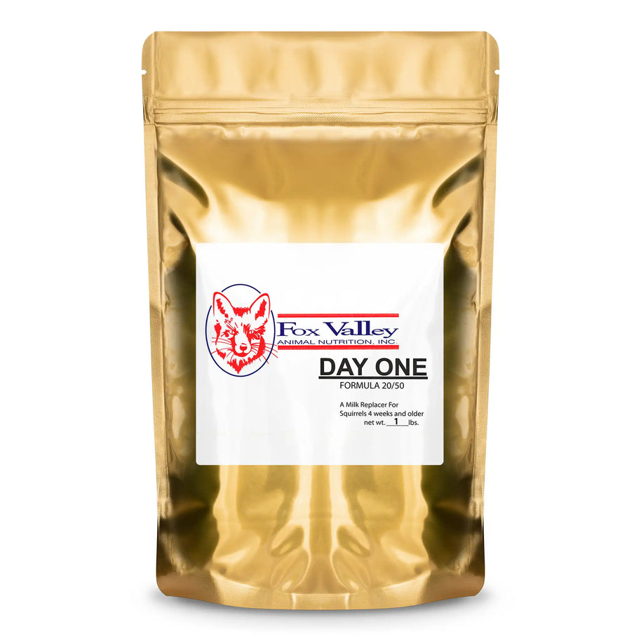 Image of 1 lb bag of Fox Valley 20/50.