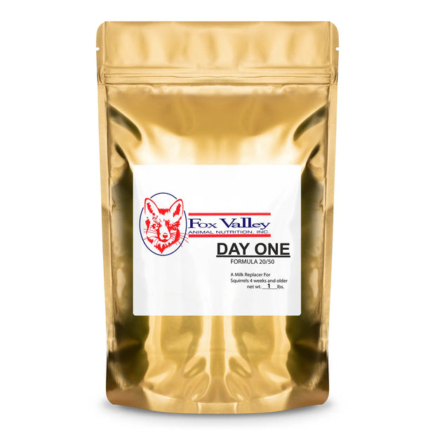 Image of 1 lb bag of Fox Valley 20/50.