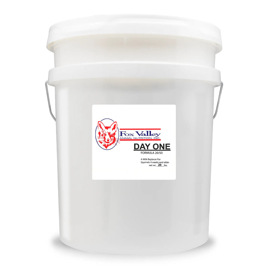 Image of 20 lbs bucket of Fox Valley 20/50.