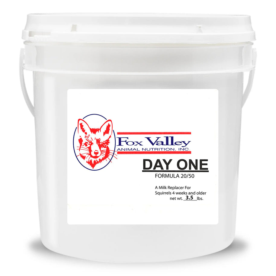 Image of 3.5 lbs bucket of Fox Valley 20/50.