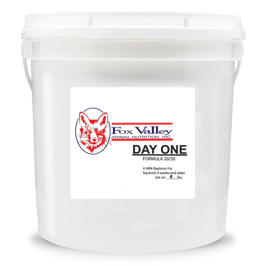 Image of 8 lbs bucket of Fox Valley 20/50.