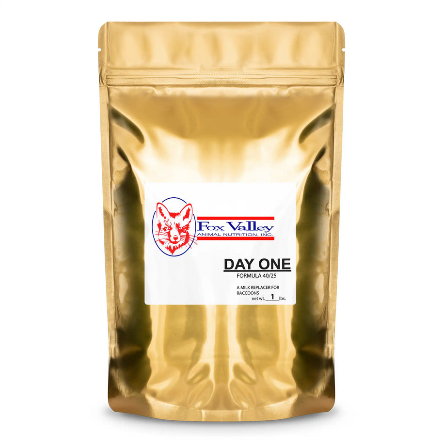 Image of 1 lb bag of Fox Valley 40/25.