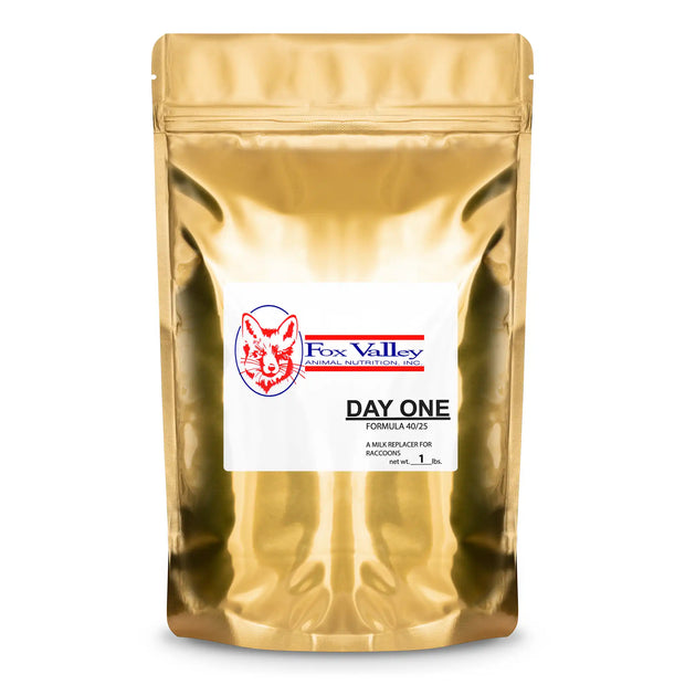 Image of 1 lb bag of Fox Valley 40/25.