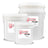 Image of all three sizes of Fox Valley 33/30 for White-Tailed Deer. Including 3.5 lbs, 8 lbs, 20 lbs.
