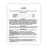 Image of the back label of Fox Valley 30/40 includes guaranteed analysis, ingredients, mixing directions, and feeding directions—all of which can be found in the product descriptions on this page.