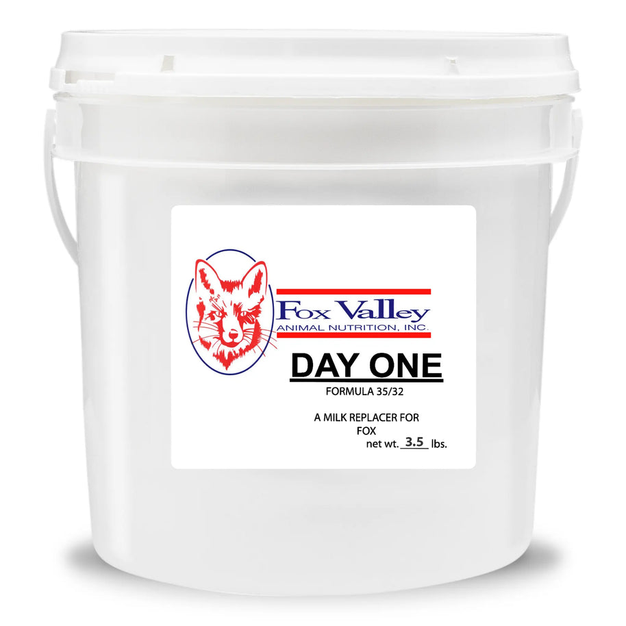 Image of 3.5 lbs bucket Fox Valley 35/32.