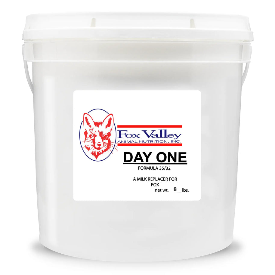 Image of 8 lbs bucket of Fox Valley 35/32.