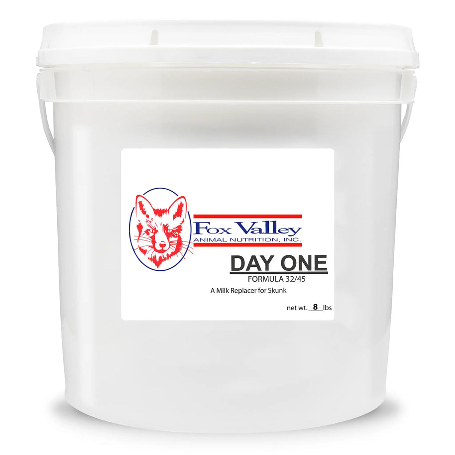 Fox Valley Day One Formula 34/40 - for Coyotes