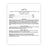 Image of the back label of Fox Valley 34/40 includes guaranteed analysis, ingredients, mixing directions, and feeding directions—all of which can be found in the product descriptions on this page.