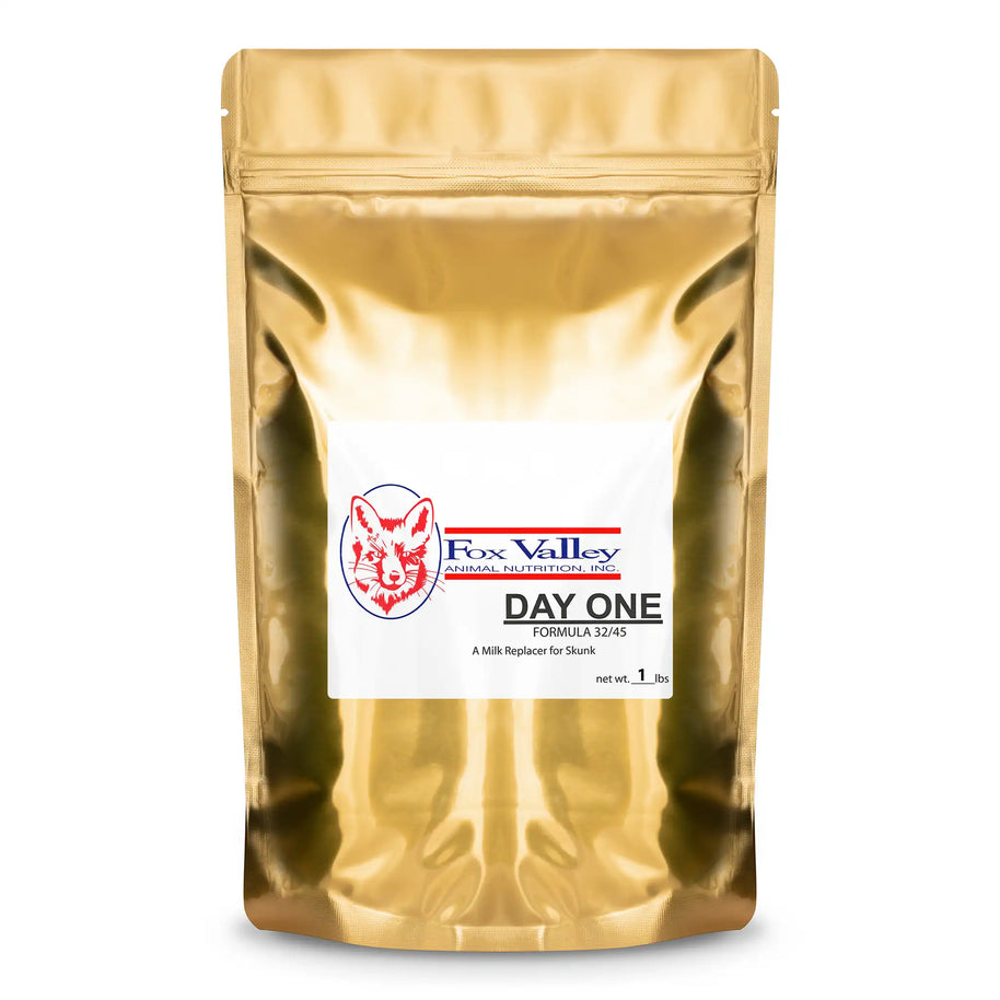 Image of 1 lb bag of Fox Valley 32/45.