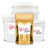Image of all four sizes of Fox Valley 32/45 for Skunks. Including 1 lb, 3.5 lbs, 8 lbs, 20 lbs.