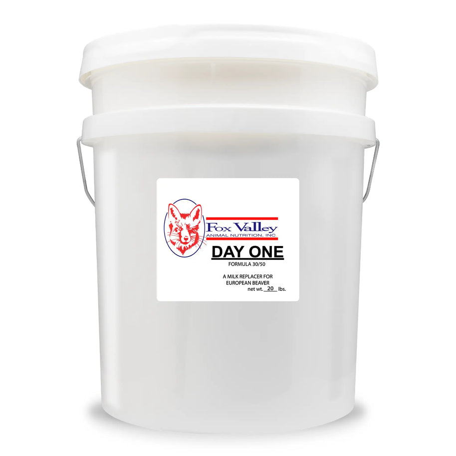 Image of 20 lbs bucket of Fox Valley 30/50.