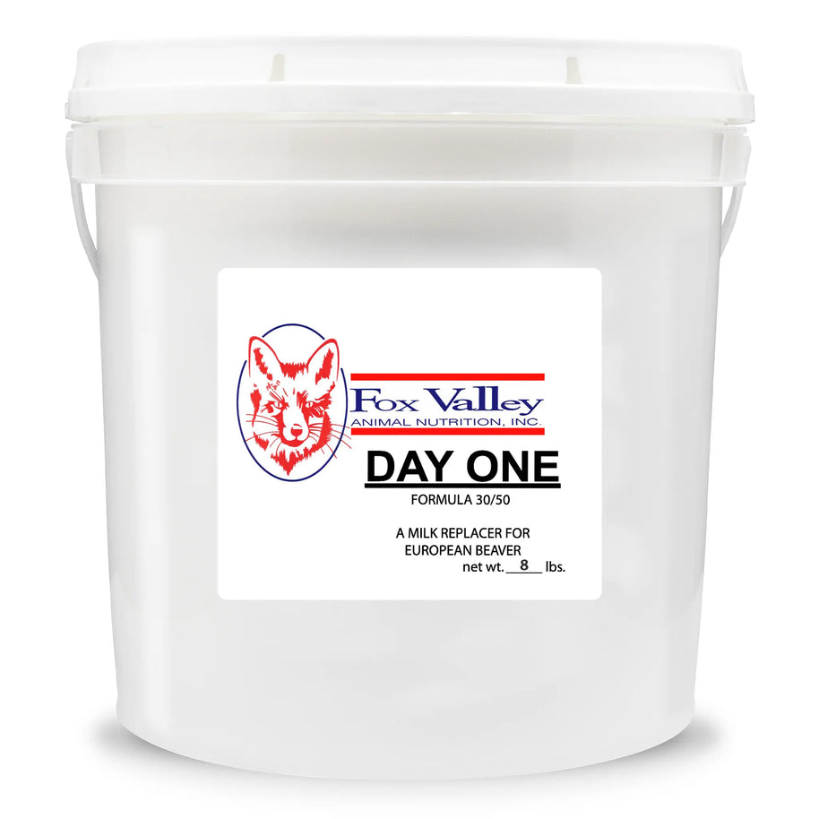 Image of 8 lbs bucket of Fox Valley 30/50.