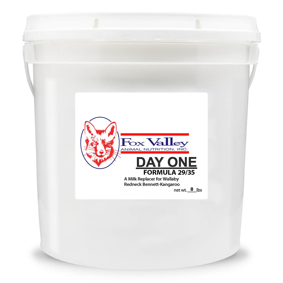 Image of 8 lbs bucket of Fox Valley 29/35.