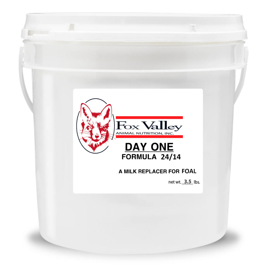Image of 3.5 lbs bucket of Fox Valley 24/14.