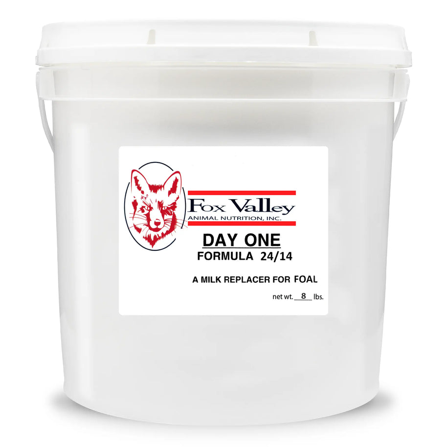 Image of 8 lbs bucket of Fox Valley 24/14.