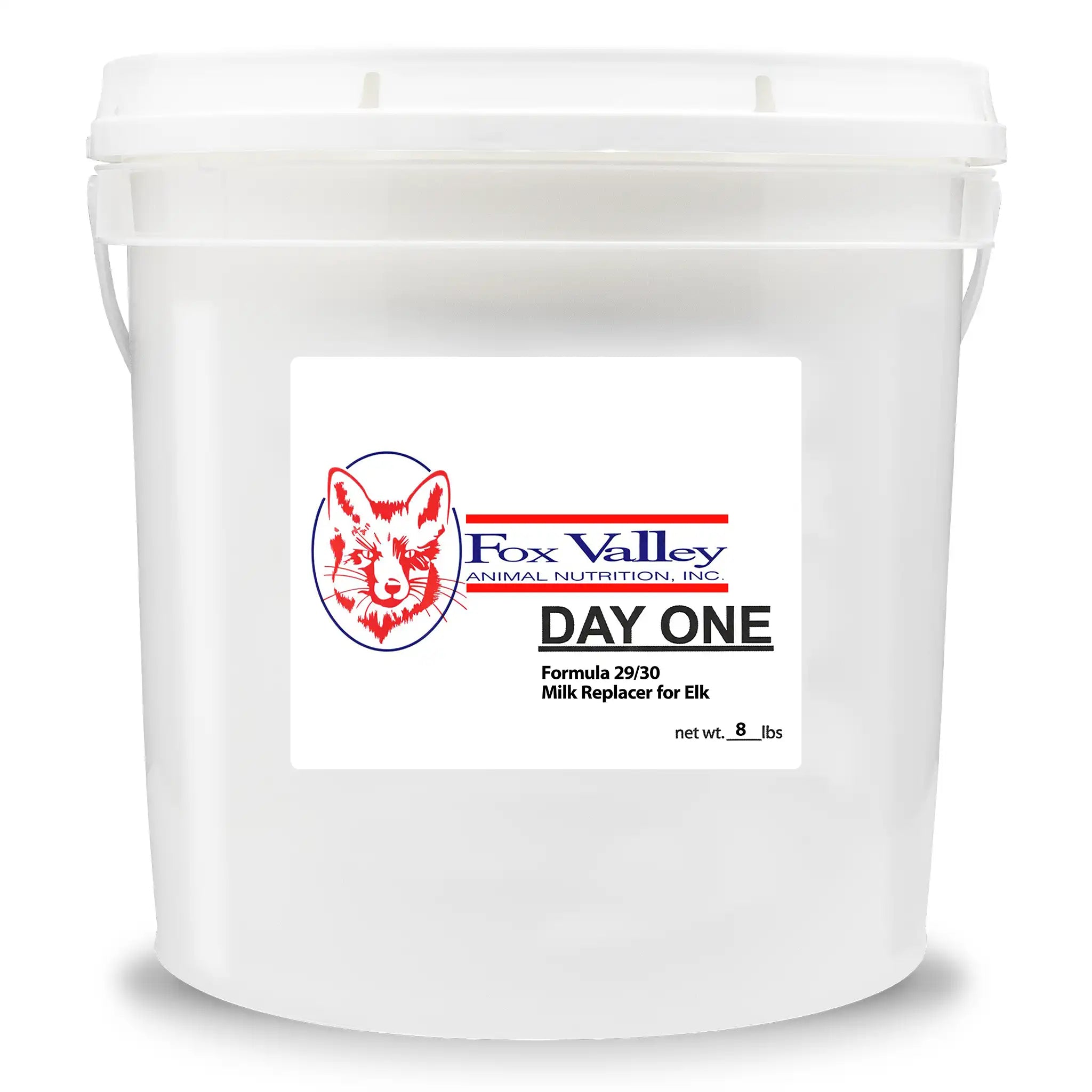 Image of 8 lbs bucket of Fox Valley 29/30 for Elk.
