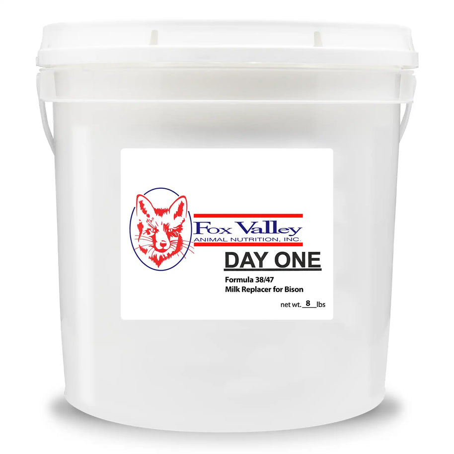 Image of 8 lbs bucket of Fox Valley 38/47.