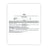 Image of the back label of Fox Valley 33/42 includes guaranteed analysis, ingredients, mixing directions, and feeding directions—all of which can be found in the product descriptions on this page.