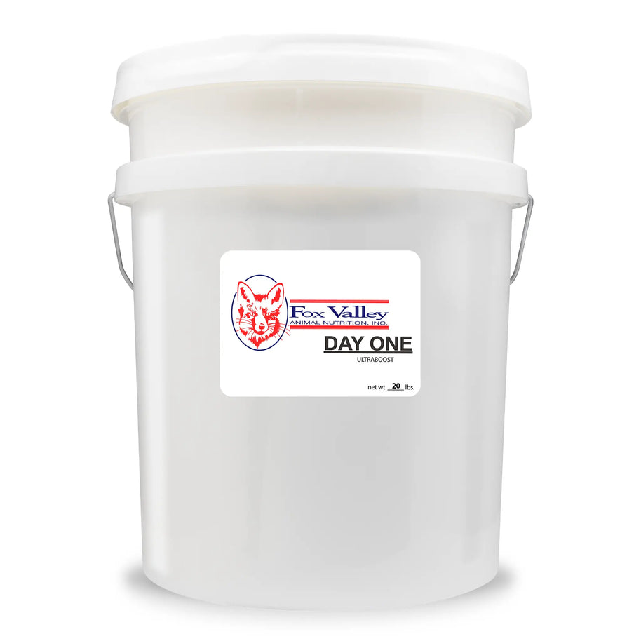 Image of 20 lbs Ultraboost.