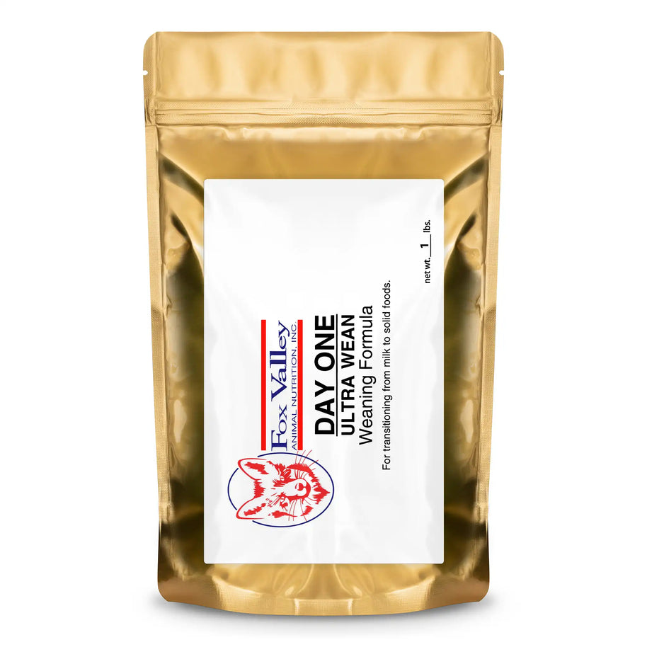 Fox Valley Ultra Wean - Henry's Pets